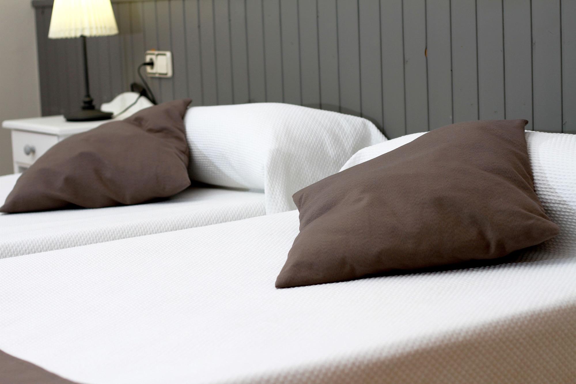 Hotel Isabel De Segura Teruel Eksteriør bilde