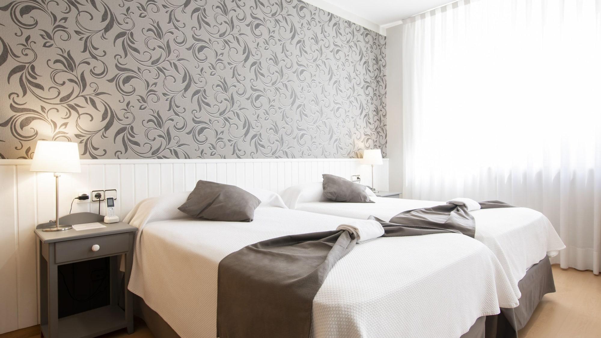Hotel Isabel De Segura Teruel Eksteriør bilde